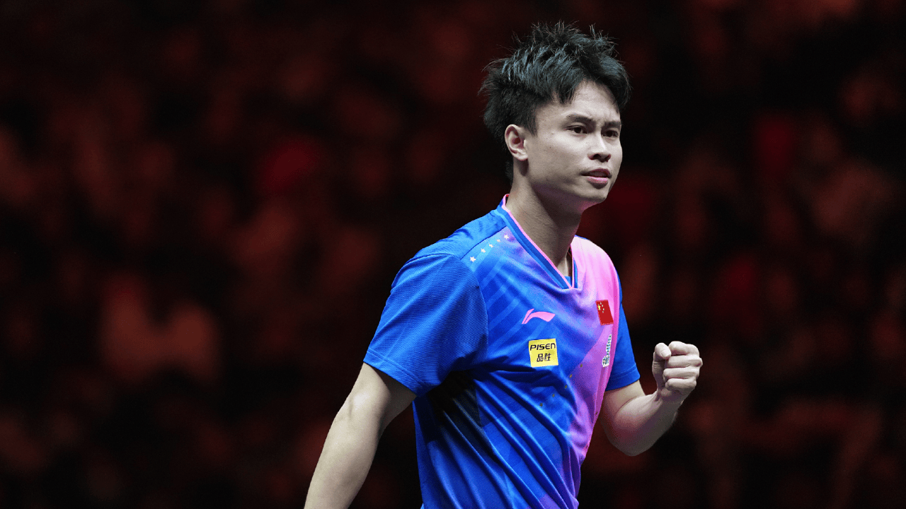 包含爆冷!乒乓球强队意外出局震惊全场的词条 包含爆冷!乒乓球强队意外出局震惊全场的词条