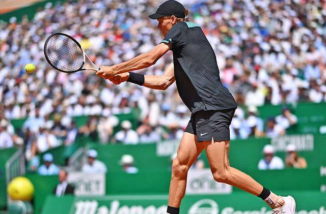 澳网碾压蒙特卡洛大师赛,蒂姆带队取胜 澳网碾压蒙特卡洛大师赛,蒂姆带队取胜