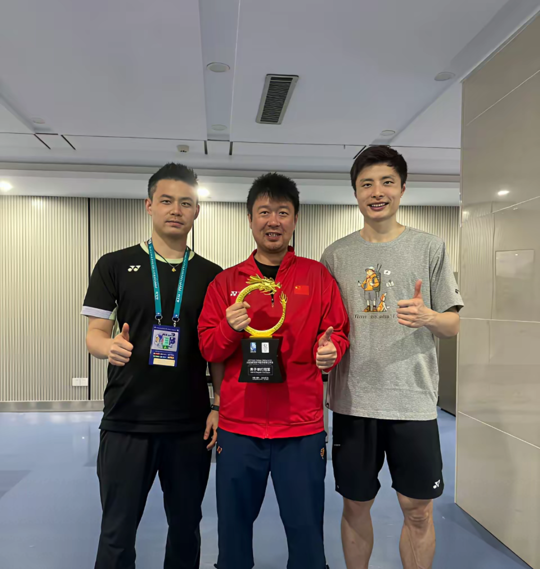 丹麦队碾压韩国队,石宇奇刷新纪录 丹麦队碾压韩国队,石宇奇刷新纪录