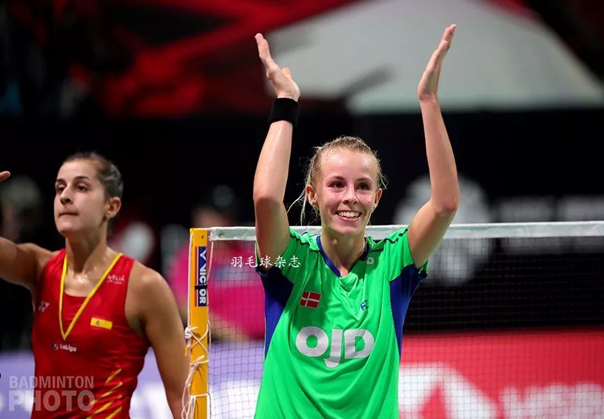 德国队逆转丹麦队，马琳刷新纪录