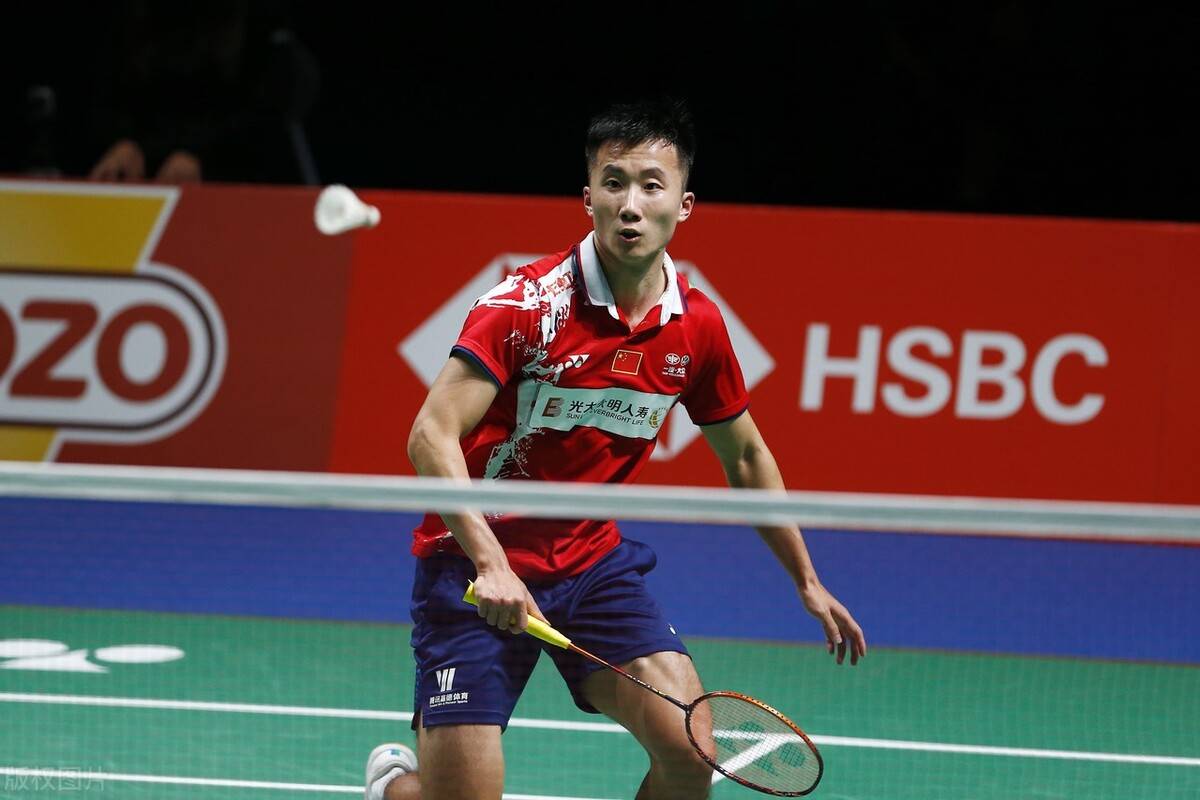 泰国队轻取德国队，陈雨菲扛起全队