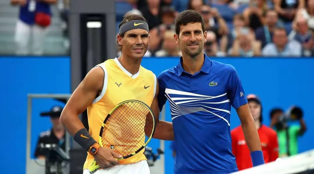 联合杯鏖战ATP总决赛，德约科维奇扛起全队