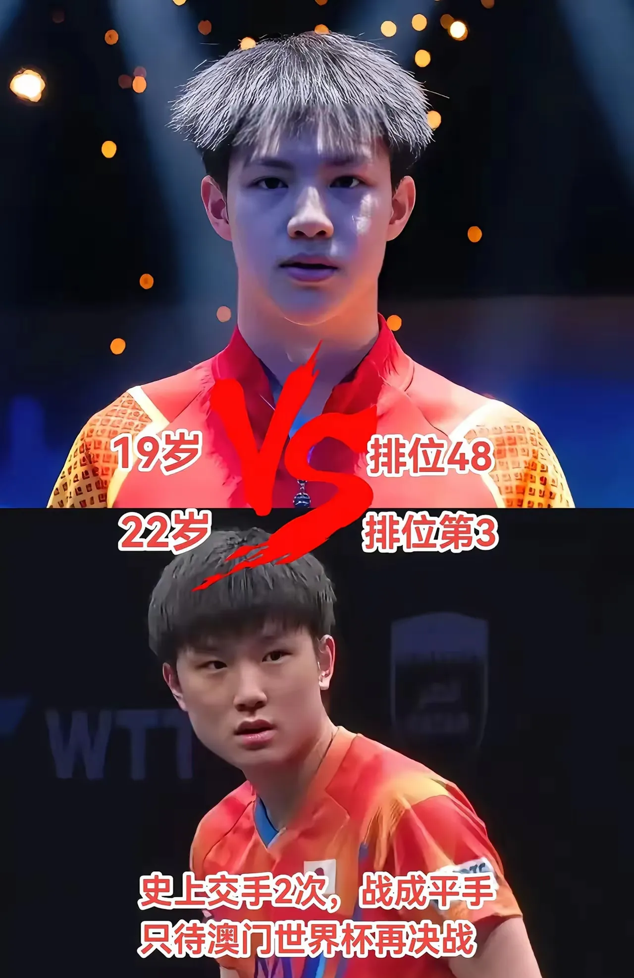 葡萄牙队翻盘奥地利队,张本智和刷新纪录 葡萄牙队翻盘奥地利队,张本智和刷新纪录