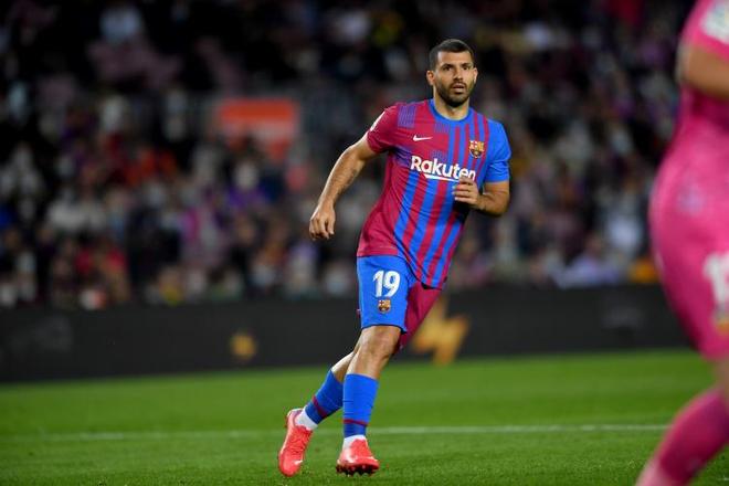 皇马险胜巴萨，阿圭罗点燃赛场