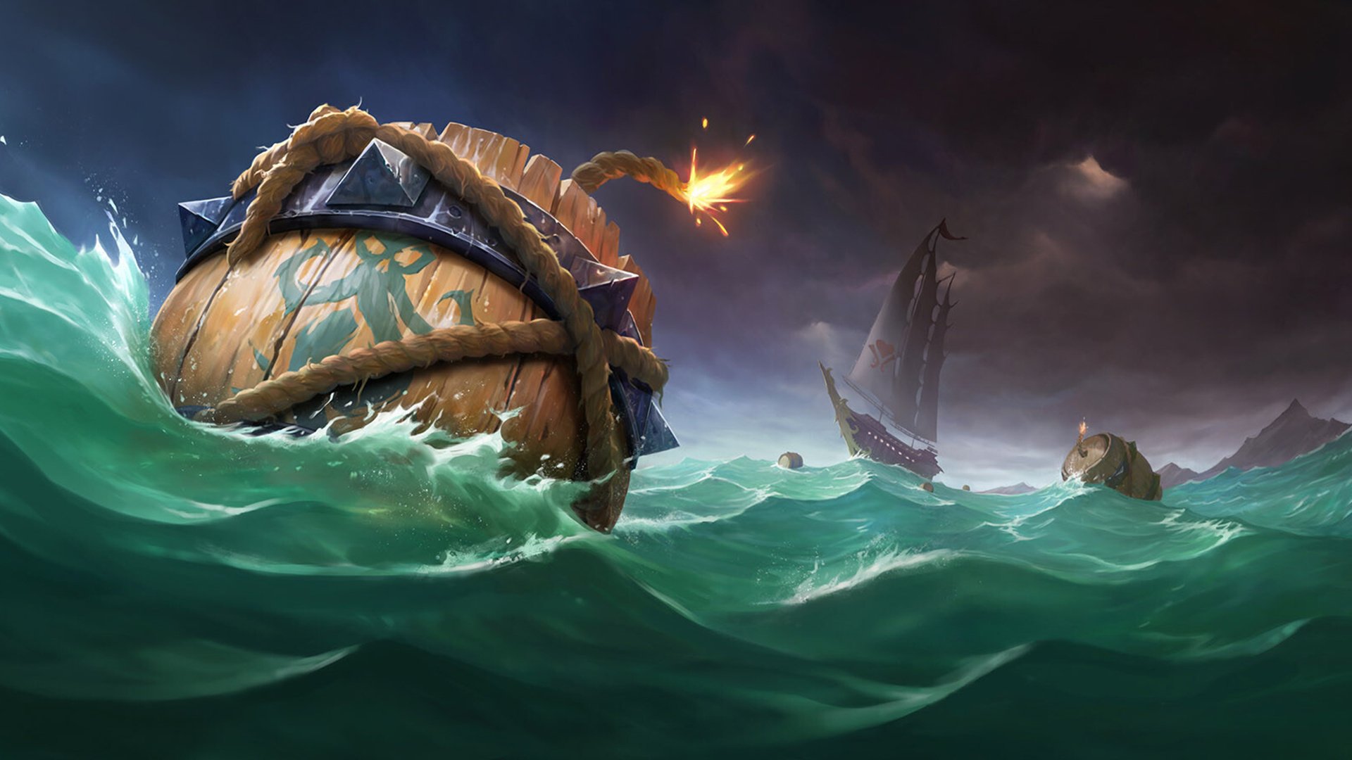 烽火维也纳,王皓以一球之力,引爆奥德争锋逆转大戏