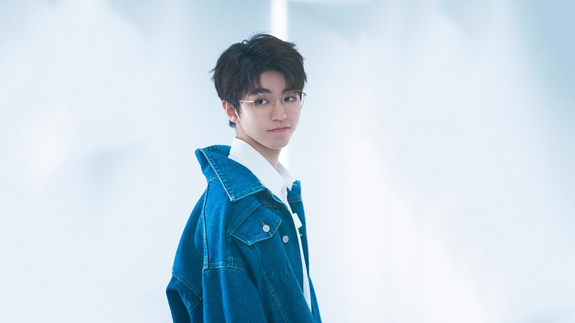 2023年12月10日21:47，王哲林的制胜一投与八千人共同的呼吸