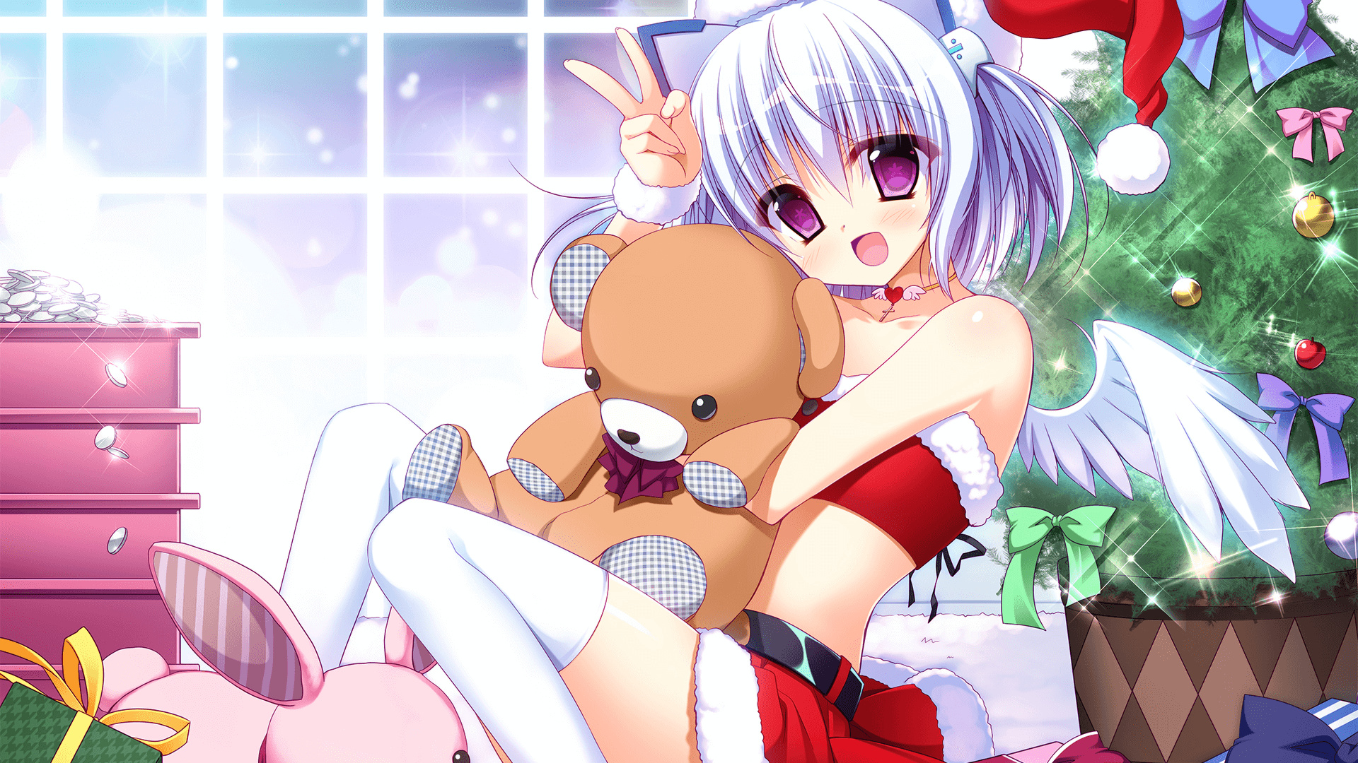 月下修罗，美加墨之夜，罗德里戈让世界无声