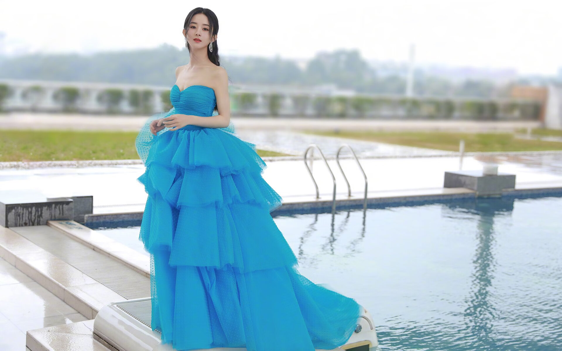 天堂到地狱只需一秒,哈利伯顿一记绝命三分击穿勇士王朝余晖