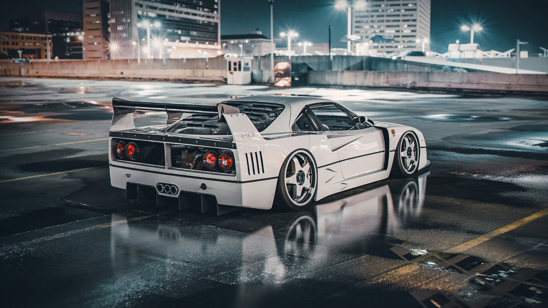 雷霆奏鸣曲,节奏绞杀下的米切尔终章