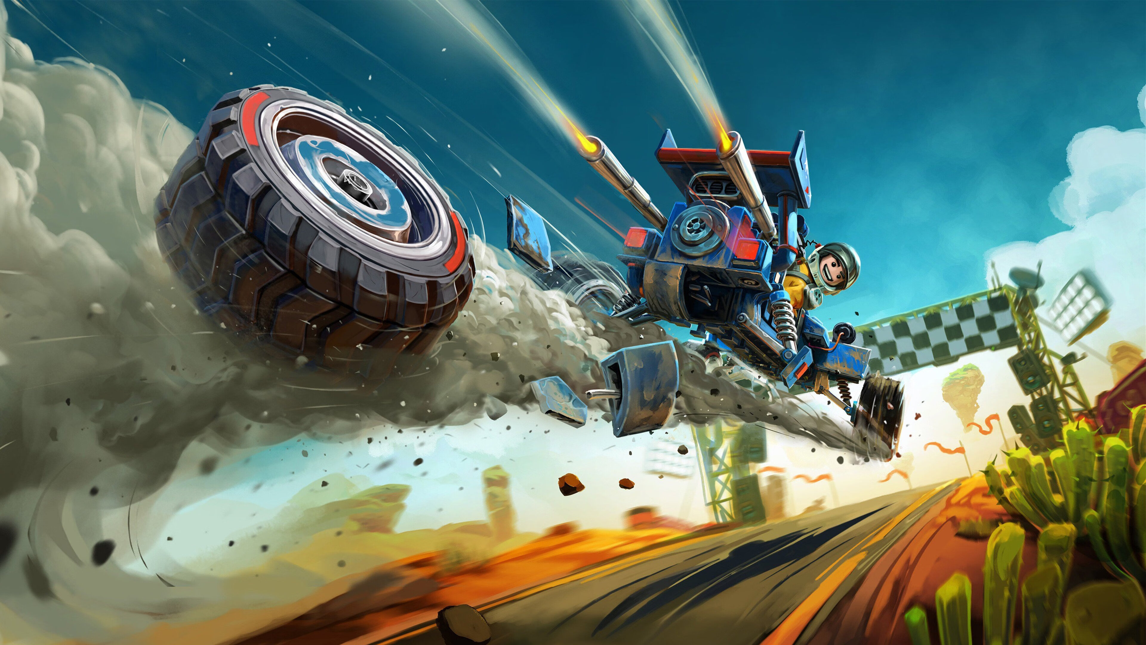 最后一滴雨,戈贝尔如何在千钧一发之际,淹没了所有质疑