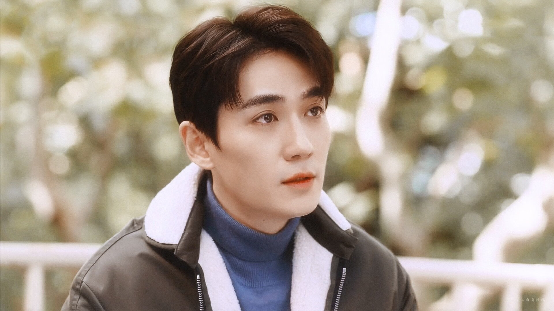 武切维奇用画笔般的左手，在北京主场泼墨一场征服