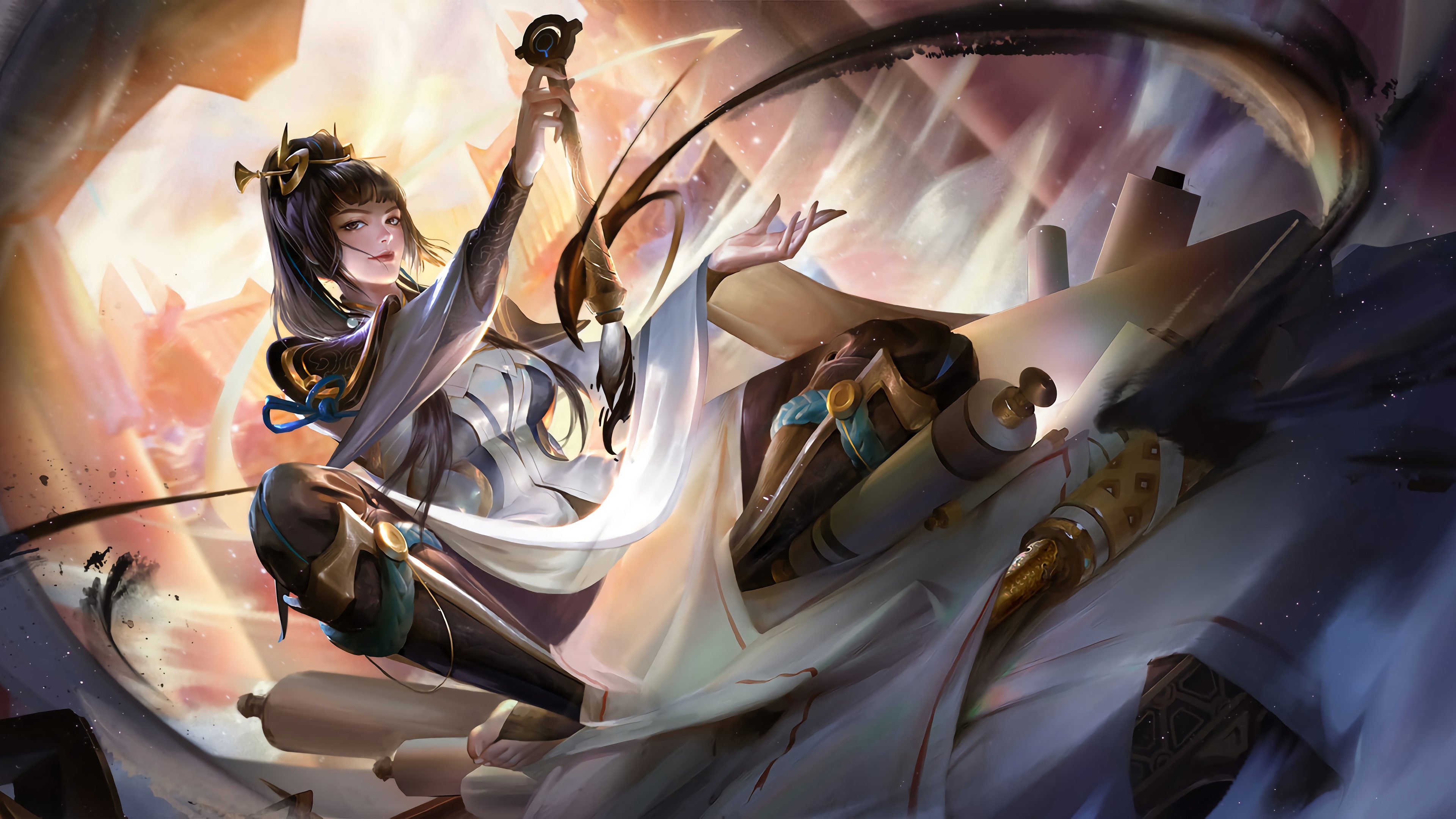 突发！阿森纳封锁芬兰领空，神秘因果链竟让托尼在东决G6狂砍49分