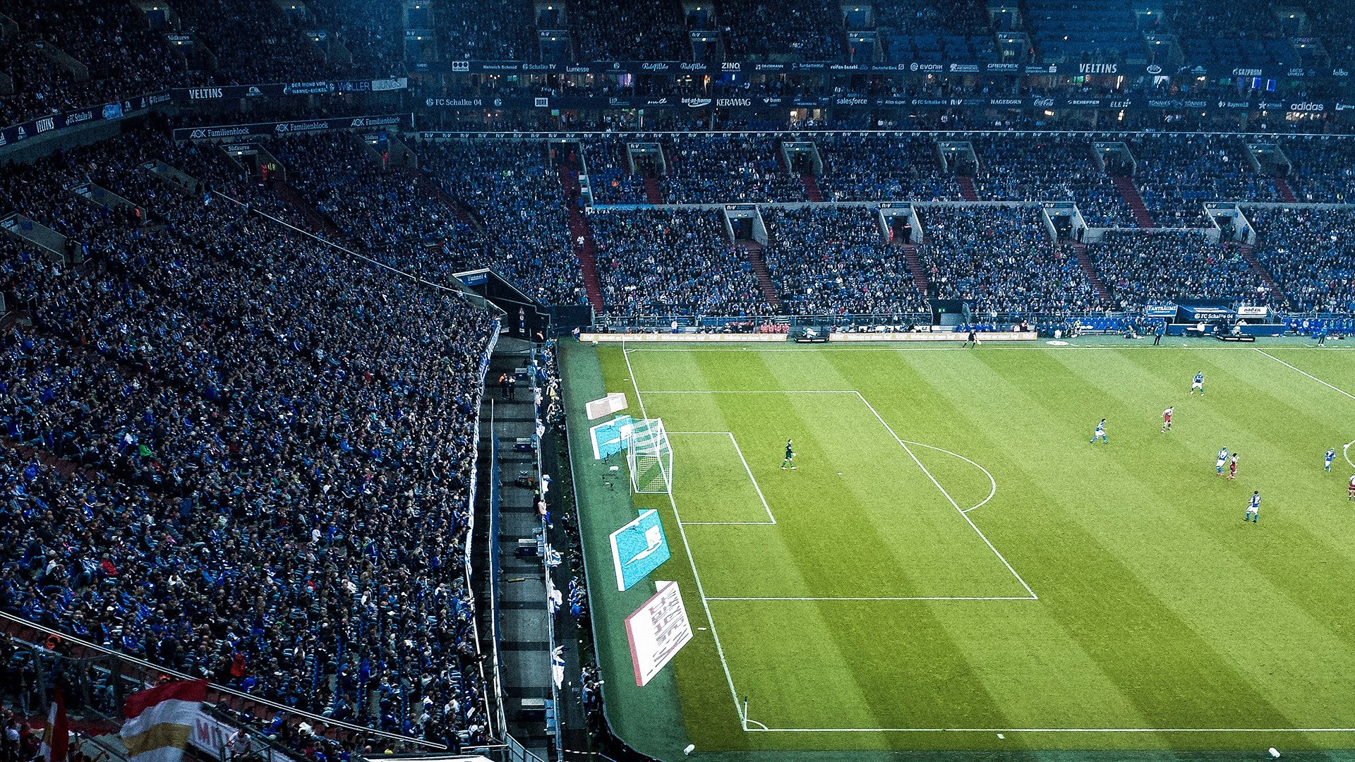 一个人的战争，楚阿梅尼冠军级表现，让委内瑞拉站着告别，让英格兰惊魂未定